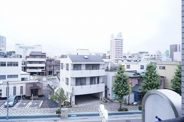 東武宇都宮駅 徒歩13分 3階の物件内観写真